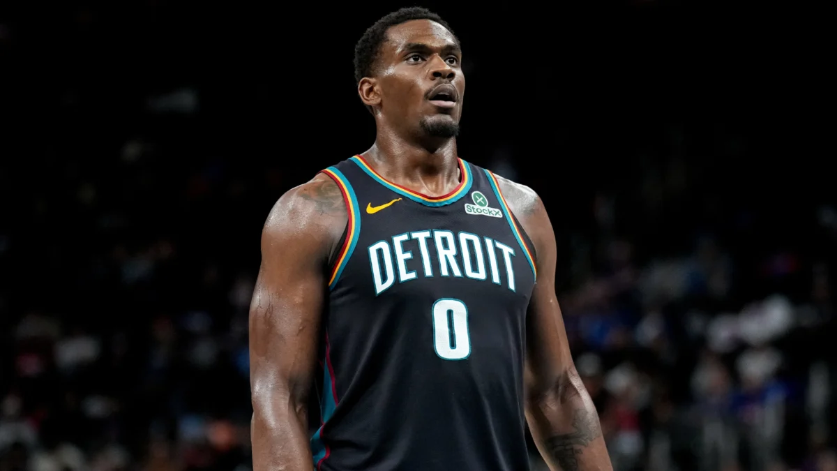 NBA Free Agency Heats Up: LeBron James and Jalen Duren Remain Marquee Unsigned Stars as Blockbuster Deals Reshape the League