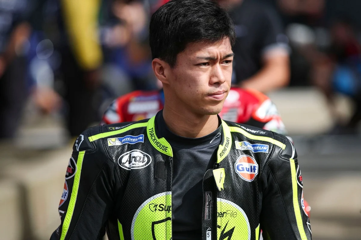 Ai Ogura Undergoes Surgery, MotoGP Title Hopes Jeopardized After Training Crash