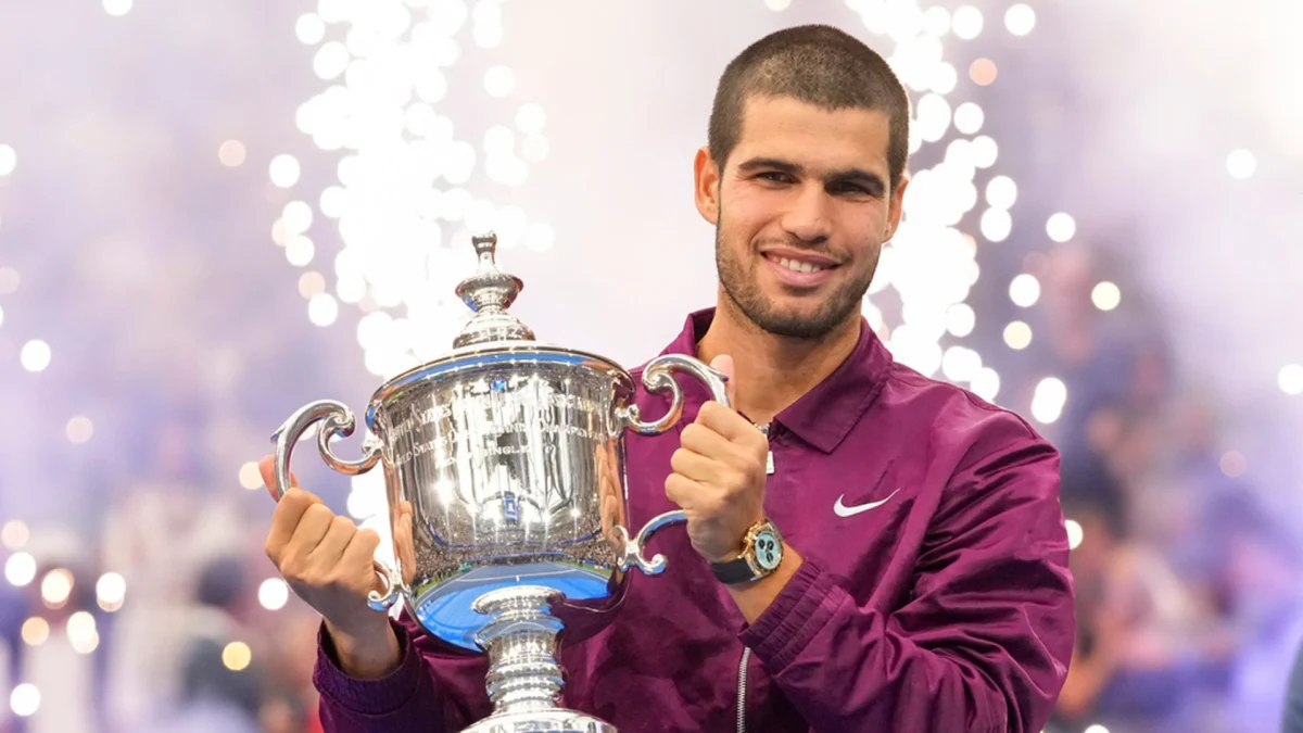 Alcaraz’s Grand Slam Return: World No. 2 Poised to Defend US Open Title After Injury Layoff