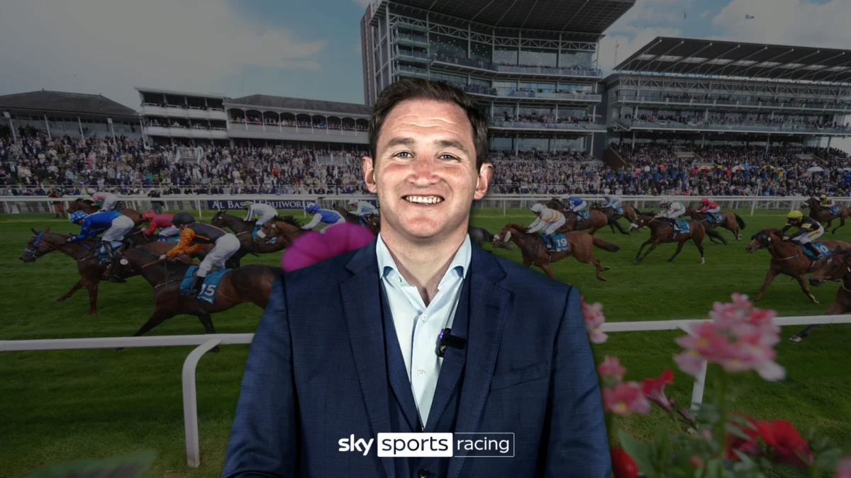 Blake’s Bold Bets: Expert Picks for a Thrilling Ebor Festival Finale at York