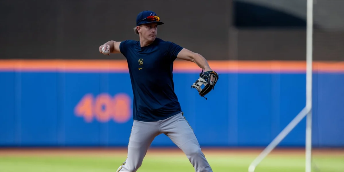 Brewers’ Pratt Benching Reveals Deep-Seated Culture of Accountability Aimed at October Glory