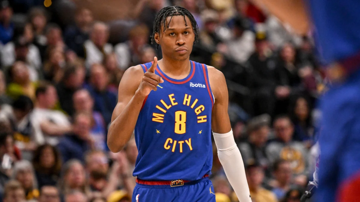 Cavaliers Land Peyton Watson in Blockbuster Four-Team Deal, Reshaping Eastern Conference Landscape