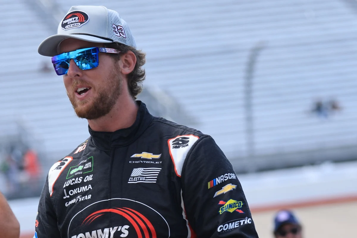 Dale Earnhardt Jr. Defends Cleetus McFarland’s Short Track Dive, Emphasizing the Gritty Path to Racecraft