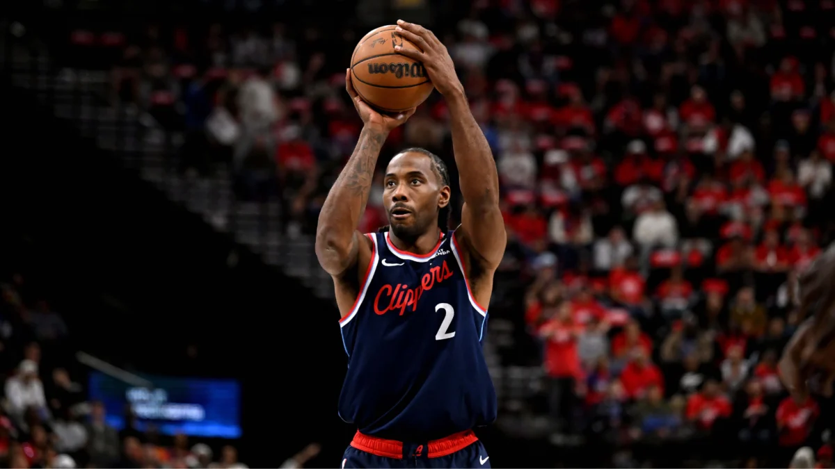 Kawhi Leonard Saga Deepens: An Unprecedented Legal and Basketball Standoff
