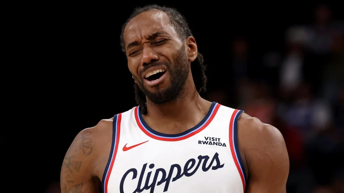 Leonard Reportedly Involved in Second Deal to Circumvent Salary Cap, Deepening Complications for Clippers, Raptors, and Kawhi