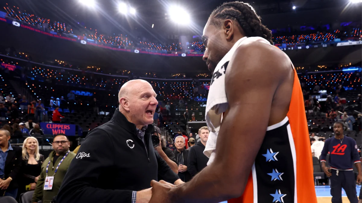 NBA Investigation Clears Clippers of Direct Salary Cap Circumvention with Kawhi Leonard, But League Cites ‘Significant Inaccuracies’ in Report