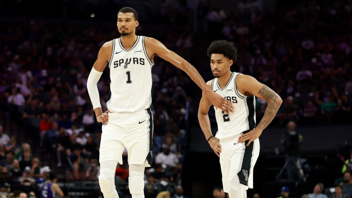 NBA’s Elite Pairings: Unveiling the League’s Top 12 Duos Amidst a Shifting Landscape