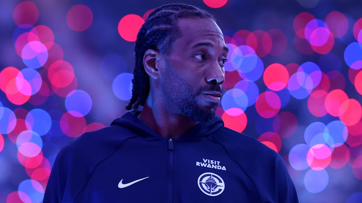 New Allegations Link Kawhi Leonard to Secret Daktronics Deal, Escalating Clippers’ Salary Cap Circumvention Scandal