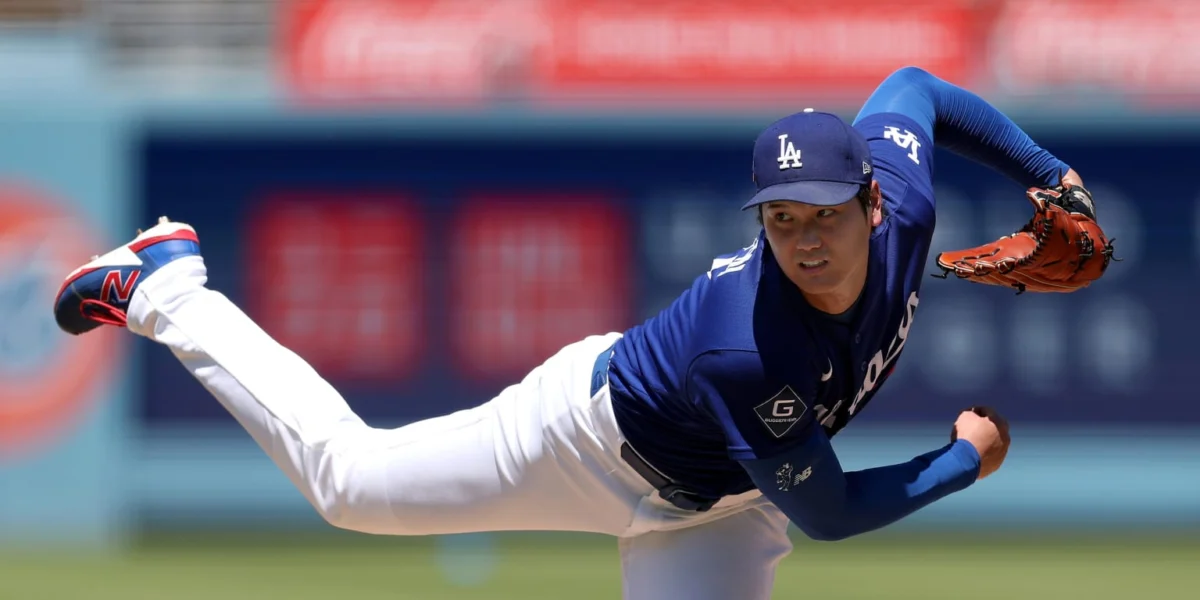 Ohtani’s Mound Return Clouded by Lingering Health Concerns, Dodgers Prioritize Offensive Prowess