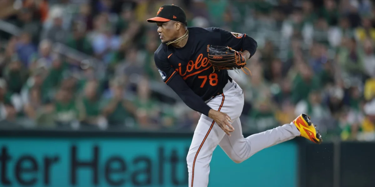Orioles’ Resilient Bullpen Anchors Crucial Victory, Igniting Wild Card Hopes