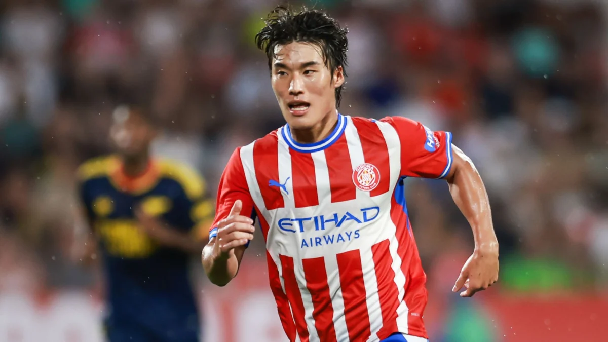 Rangers Bolster Ranks with Korean Winger Minsu Kim, Belgian Midfielder Nicolas Raskin Nears Exit Amid European Interest