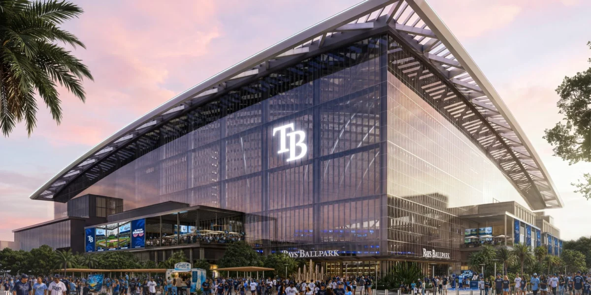 Tampa Bay Rays’ "Forever Home" Inches Closer as City Council Approves Landmark Stadium Deal, Hillsborough County Holds Final Key