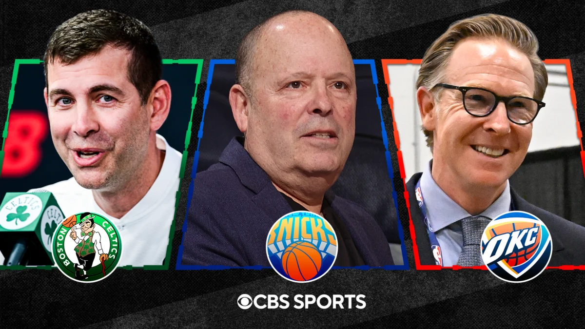 The Architects of Success: Ranking the NBA’s Elite Front Offices in 2026