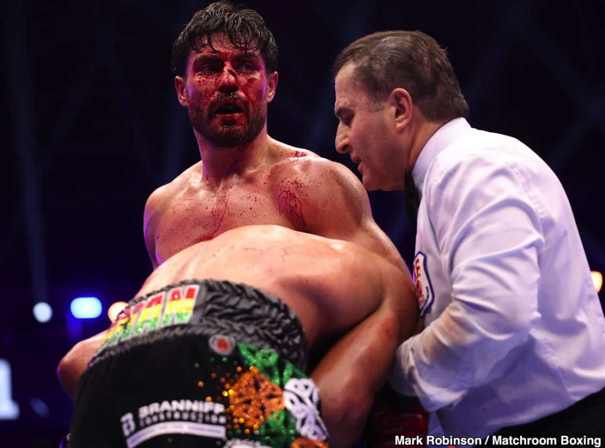 Unification Showdown Looms: Ennis and Kelly in Advanced Talks for Junior Middleweight Championship Bout