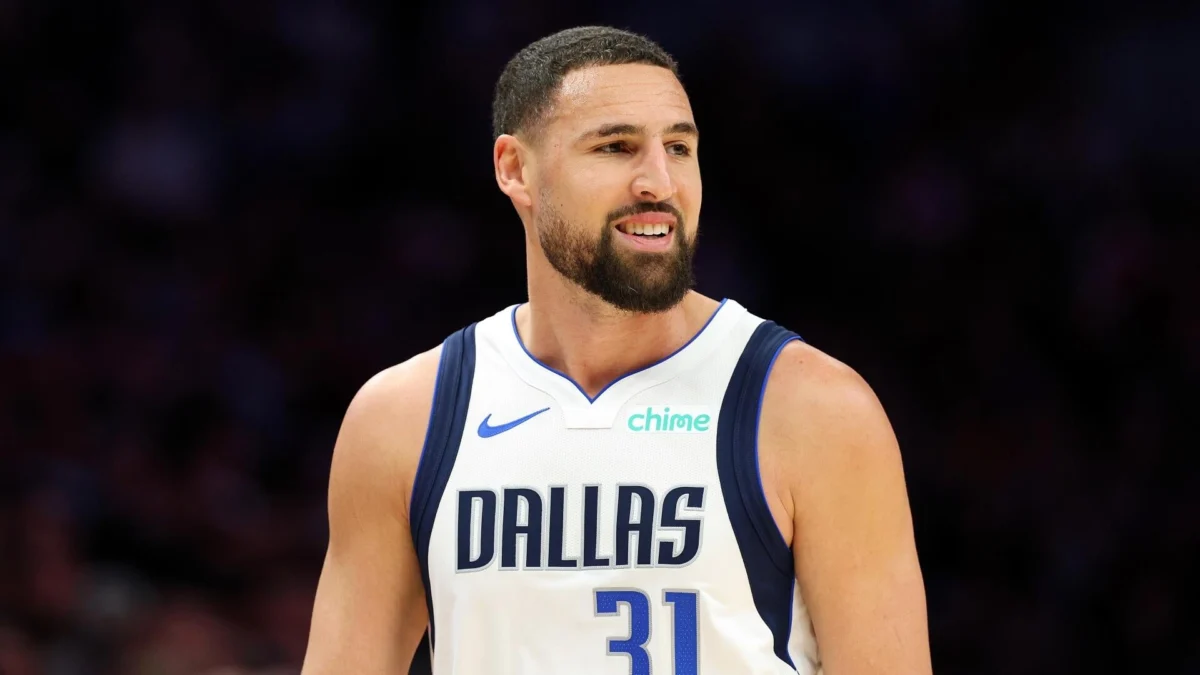 Veteran Sharpshooter Klay Thompson Joins Miami Heat, Bolstering Championship Aspirations Around Antetokounmpo and Adebayo