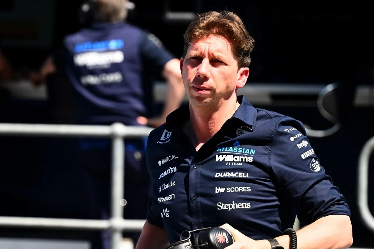 Williams F1 Boss James Vowles Reveals Ambitious Overhaul to Rectify Development Missteps, Secure Long-Term Future