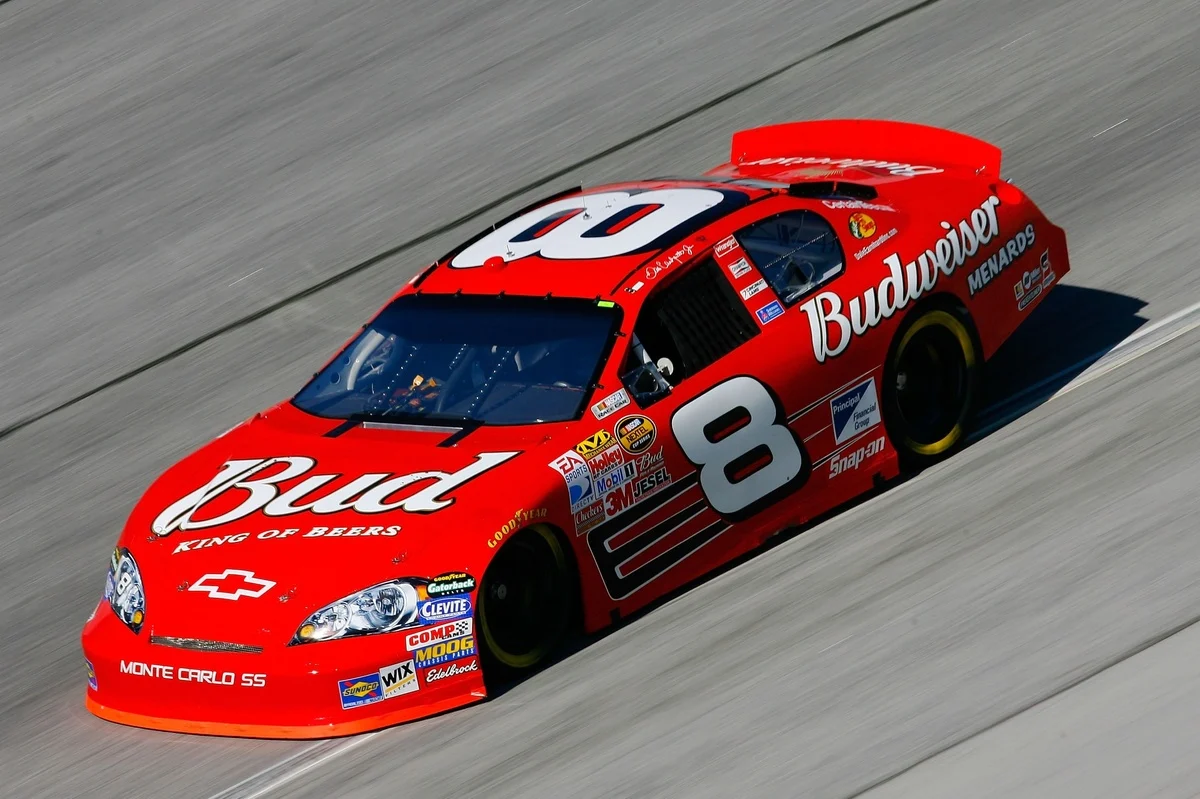 NASCAR’s Unforeseen Shifts: Keselowski’s RFK Exit Joins List of Shocking Driver-Team Breakups