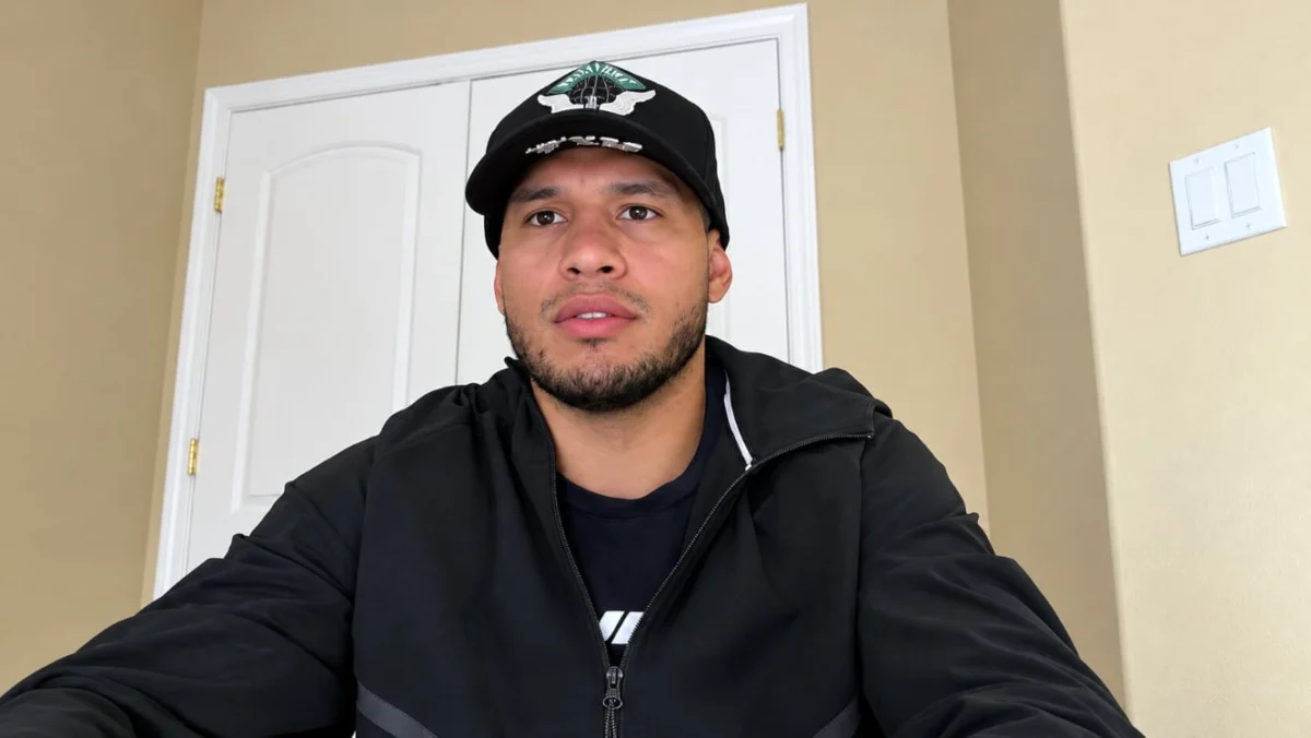 Benavidez Eyes Mega-Fights, Hints at Accelerated Heavyweight Leap