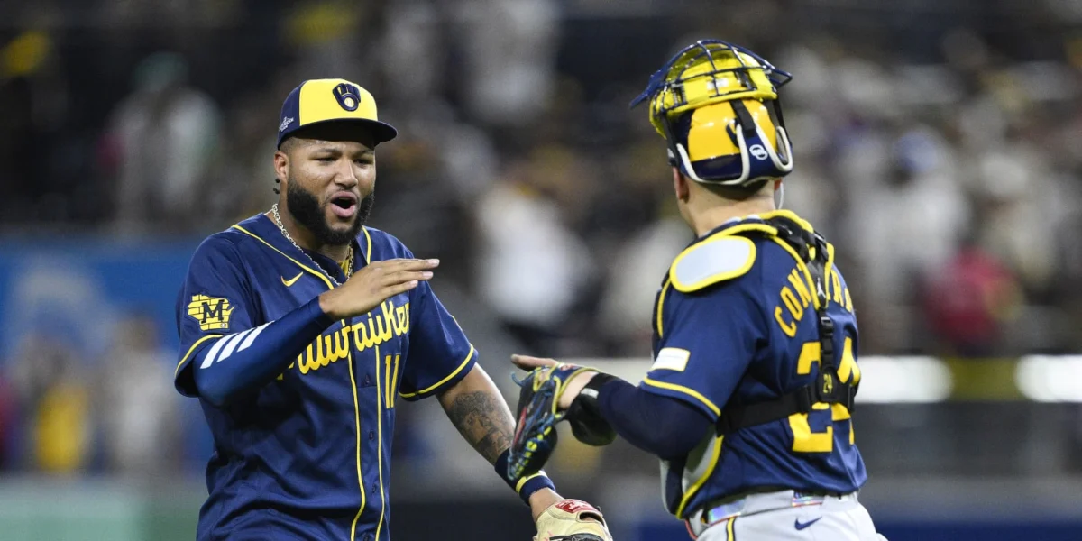 Brewers Unveil Unchanged NLCS Roster, Banking on Continuity and Rested Arms Against Dodgers