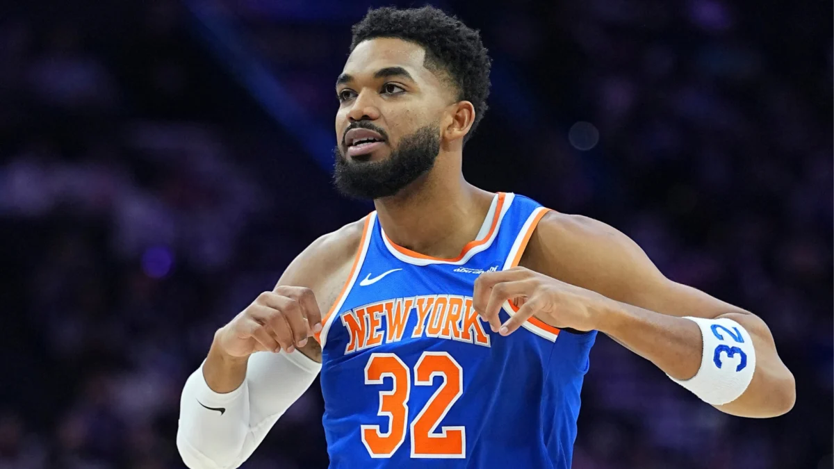 Dolan an Easy Target, But Knicks are Simply Doing Smart Business in Towns’ Contract Standoff