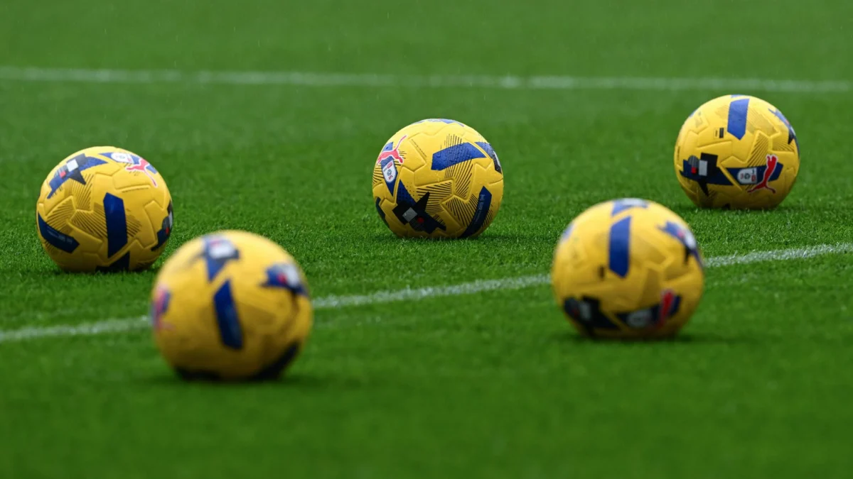 English Football’s Perilous Financial Edge: A Wake-Up Call from the IFR