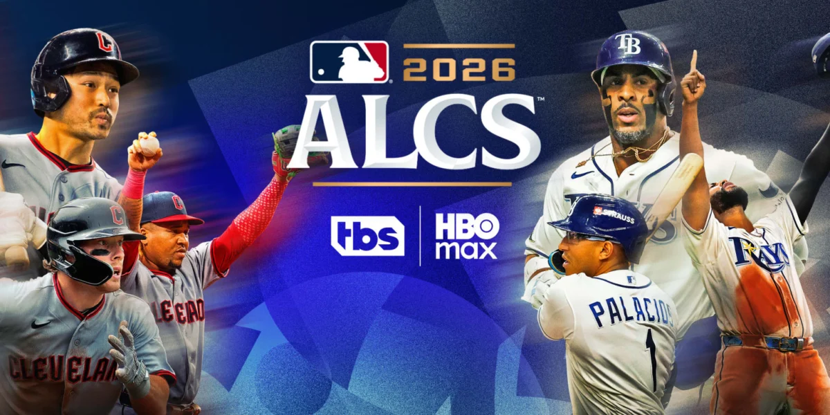 Guardians and Rays Ignite ALCS Battle, Chasing Decades of World Series Dreams