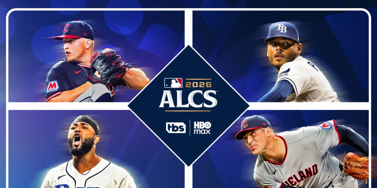 Guardians’ Unyielding Spirit Tests Rays’ Resolve in Pivotal ALCS Game 2