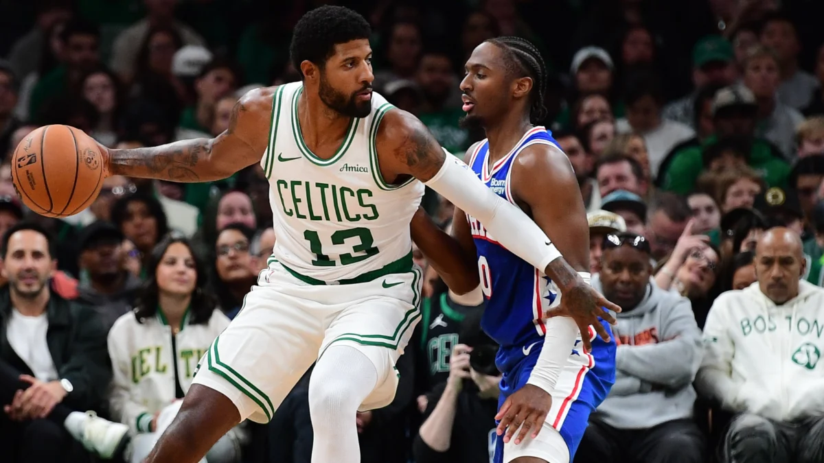 NBA’s High-Stakes Horizon: Unveiling the 2026-27 Season’s Pressure Cooker