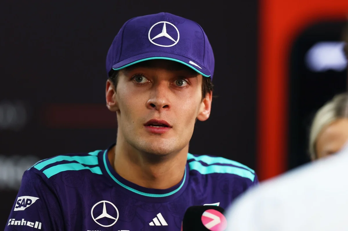 Red Bull’s Dominance Sets New F1 Benchmark as Mercedes Grapples with Elusive Upgrade Potential