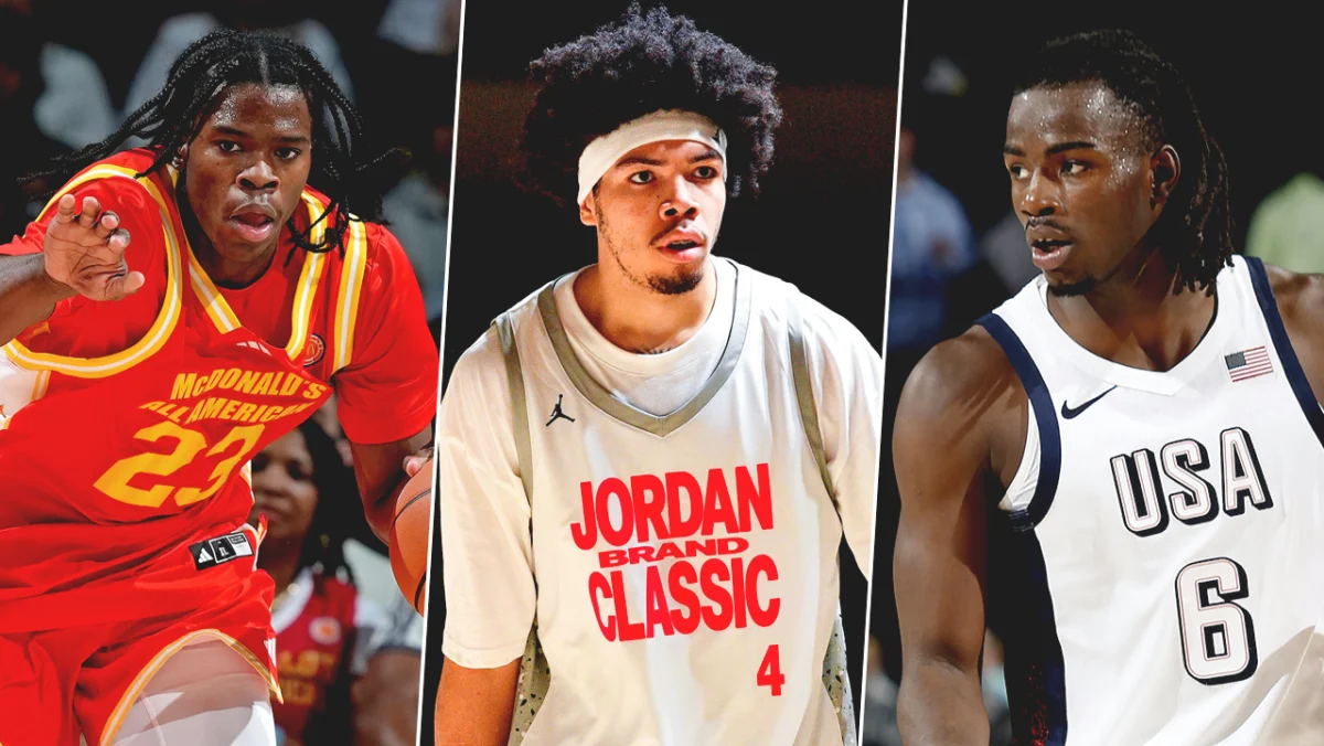 The Uncharted Territory of the 2027 NBA Draft: A Deep Dive into Scouting’s New Frontier