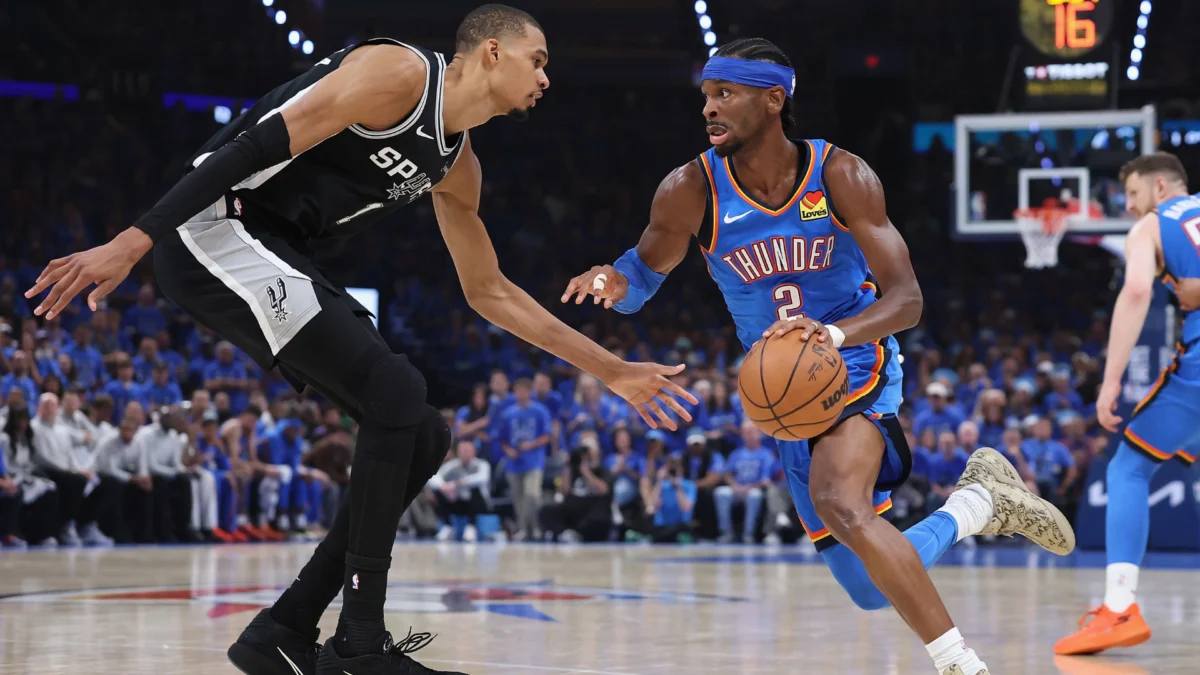 Unveiling the NBA’s Defensive Hierarchy: A Preseason Projection for 2026-27