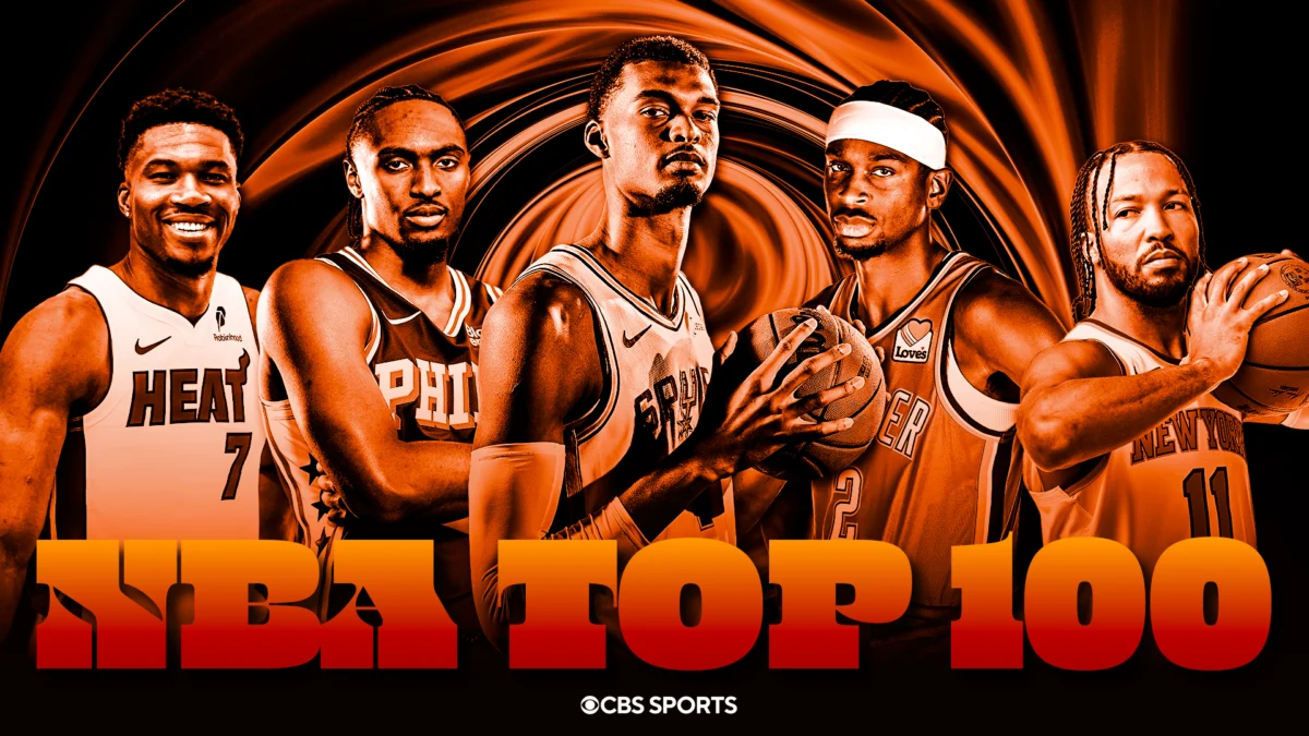 Wemby Ascends to Apex: NBA’s Top 100 Players for the 2026-27 Season Revealed